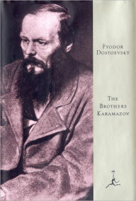 Title: The Brothers Karamazov, Author: Fyodor Dostoevsky