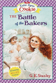 Title: The Battle of the Bakers, Author: George Edward Stanley
