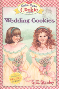 Title: Wedding Cookies, Author: George Edward Stanley