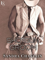 Title: Shotgun Groom: A Loveswept Classic Romance, Author: Sandra Chastain