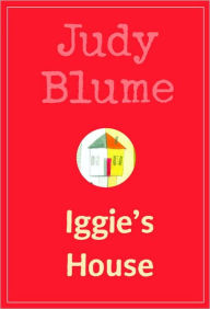 Title: Iggie's House, Author: Judy Blume