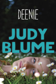 Title: Deenie, Author: Judy Blume