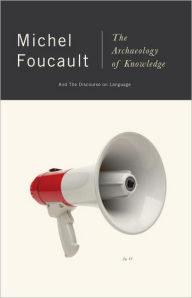 Title: The Archaeology of Knowledge, Author: Michel Foucault