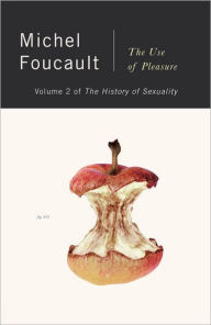 Title: The History of Sexuality, Vol. 2: The Use of Pleasure, Author: Michel Foucault