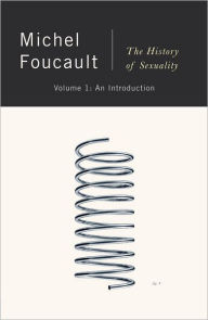 Title: The History of Sexuality: An Introduction, Author: Michel Foucault