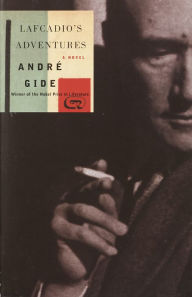 Title: Lafcadio's Adventures: A Novel, Author: André Gide