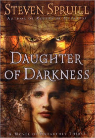 Title: Daughter of Darkness, Author: Steven Spruill