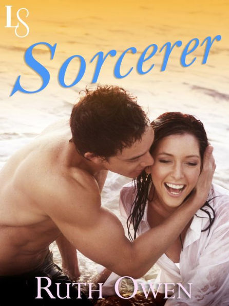 Sorcerer: A Loveswept Classic Romance