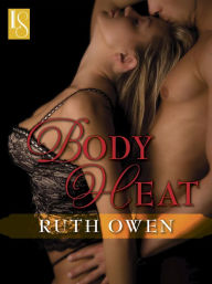 Title: Body Heat: A Loveswept Classic Romance, Author: Ruth Owen