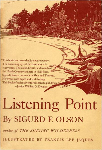 LISTENING POINT