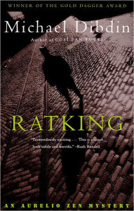 Title: Ratking (Aurelio Zen Series #1), Author: Michael Dibdin