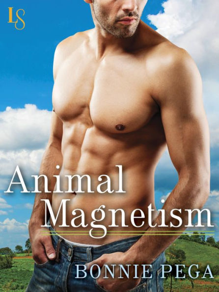 Animal Magnetism: A Loveswept Classic Romance