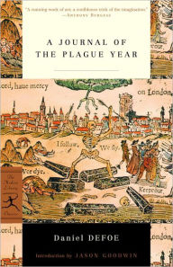 Title: A Journal of the Plague Year, Author: Daniel Defoe