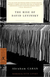 Title: The Rise of David Levinsky, Author: Abraham Cahan