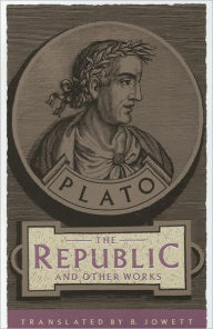 Title: The Republic and Other Works, Author: Plato