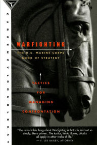 Title: Warfighting, Author: A.M. Gray