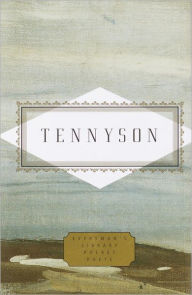 Title: Tennyson: Poems: Edited by Peter Washington, Author: Alfred Lord Tennyson