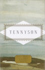 Tennyson: Poems: Edited by Peter Washington