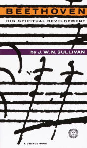 Title: Beethoven, Author: J.W.N. Sullivan