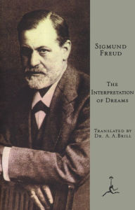 Title: The Interpretation of Dreams, Author: Sigmund Freud