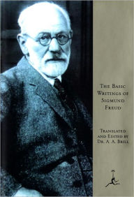 Title: The Basic Writings of Sigmund Freud, Author: Sigmund Freud