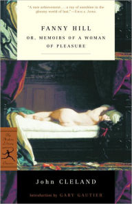 Title: Fanny Hill: or, Memoirs of a Woman of Pleasure, Author: John Cleland