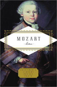 Title: Mozart: Letters: Introduction by Lady Wallace, Author: Wolfgang Amadeus Mozart
