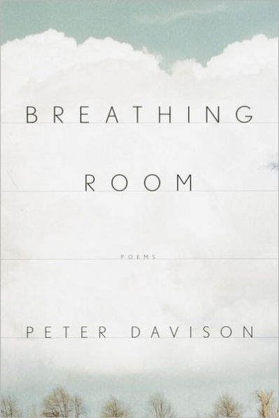 Breathing Room: Poems