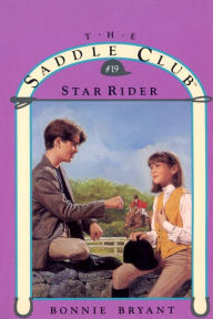 Title: Star Rider, Author: Bonnie Bryant