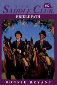 Title: Bridle Path, Author: Bonnie Bryant