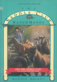 Title: Ranch Hands, Author: Bonnie Bryant