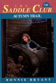 Title: Autumn Trail, Author: Bonnie Bryant