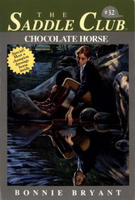 Title: Chocolate Horse, Author: Bonnie Bryant