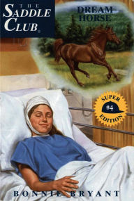 Title: Dream Horse, Author: Bonnie Bryant