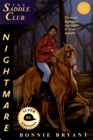 Title: Nightmare, Author: Bonnie Bryant