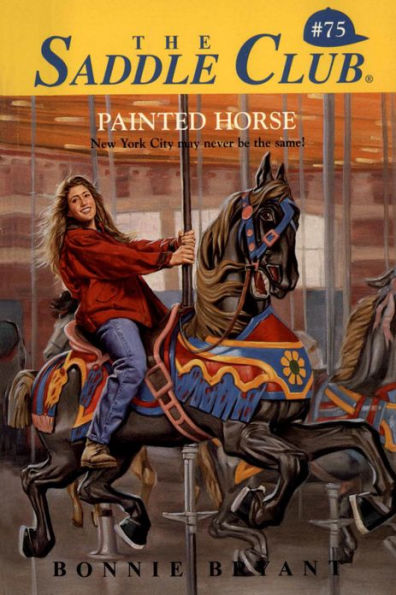 The Painted Horse