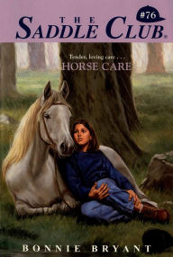 Title: Horse Care, Author: Bonnie Bryant