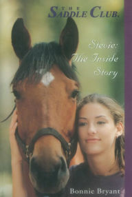 Title: Stevie: The Inside Story, Author: Bonnie Bryant