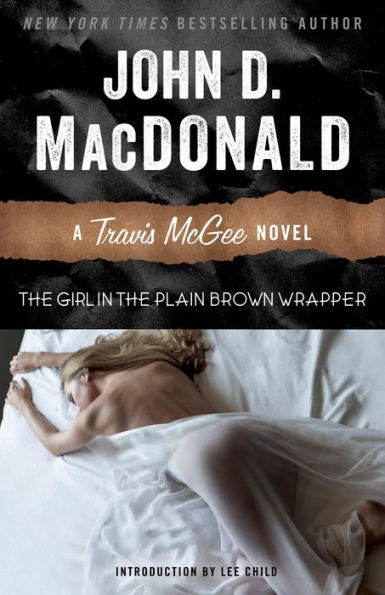 The Girl in the Plain Brown Wrapper (Travis McGee Series #10)