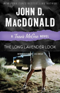 The Long Lavender Look (Travis McGee Series #12)