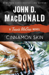 Title: Cinnamon Skin (Travis McGee Series #20), Author: John D. MacDonald