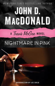 Nightmare in Pink (Travis McGee Series #2)