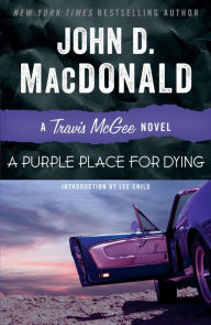 A Purple Place for Dying (Travis McGee Series #3)