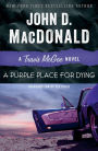 A Purple Place for Dying (Travis McGee Series #3)