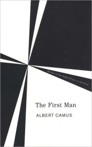 Title: The First Man, Author: Albert Camus