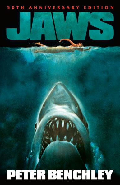 Jaws: A Novel