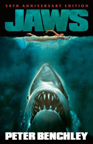 Title: Jaws: A Novel, Author: Peter Benchley
