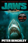 Alternative view 1 of Jaws: A Novel
