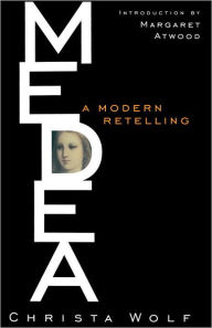 Title: Medea, Author: Christa Wolf