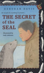 Title: The Secret of the Seal, Author: Deborah Davis